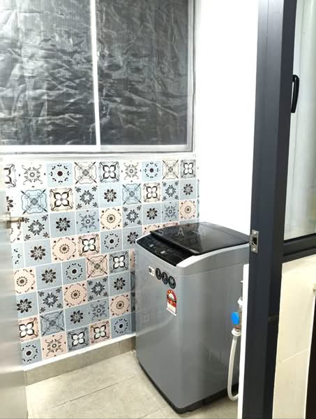 Service Residence for Rent at Setia City Residences - SC Sam - PropertyGuru.com.my