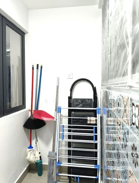 Service Residence for Rent at Setia City Residences - SC Sam - PropertyGuru.com.my