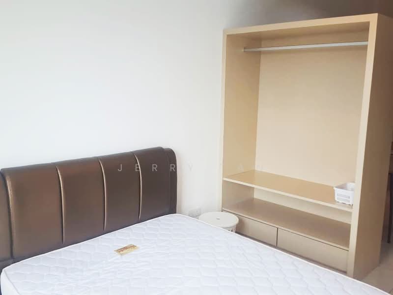 Condominium for Rent at Tropicana Bay Residences - Jerry Tan - Bedroom - PropertyGuru.com.my