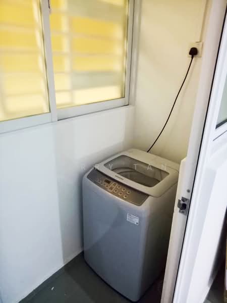 Condominium for Rent at Tropicana Bay Residences - Jerry Tan - Interior - PropertyGuru.com.my