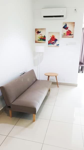 Condominium for Rent at Tropicana Bay Residences - Jerry Tan - Living Room - PropertyGuru.com.my