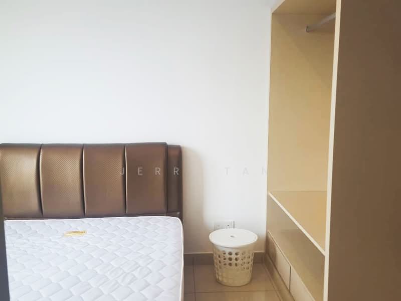 Condominium for Rent at Tropicana Bay Residences - Jerry Tan - Bedroom - PropertyGuru.com.my