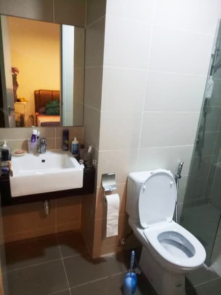 Condominium for Rent at Tropicana Bay Residences - Jerry Tan - Bathroom - PropertyGuru.com.my