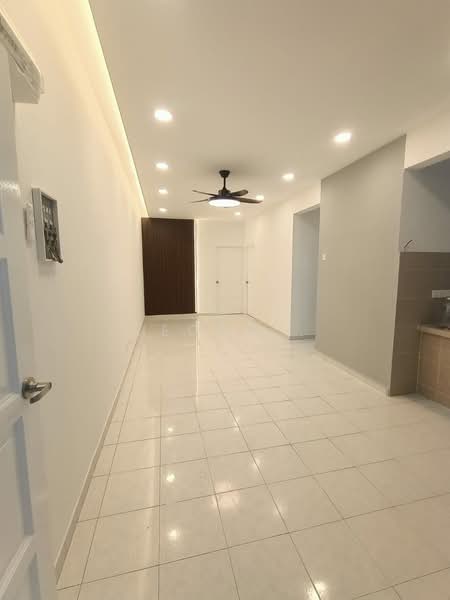 Condominium for Sale at Bukit Saujana - Leong . - Living Room - PropertyGuru.com.my