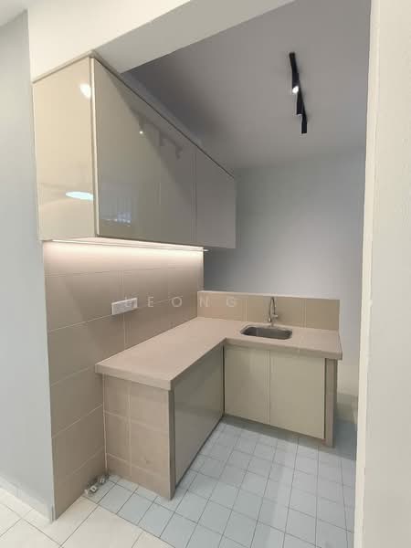 Condominium for Sale at Bukit Saujana - Leong . - Kitchen - PropertyGuru.com.my