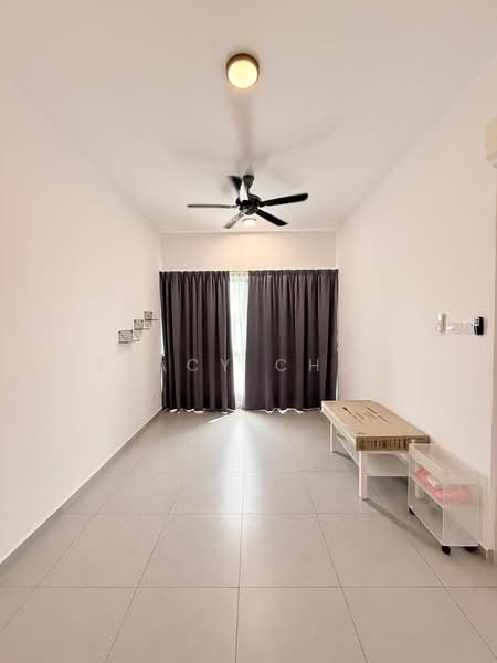 Servis Apartment untuk Dijual di D'sands Residence - Tracy Choo - Living Room - PropertyGuru.com.my