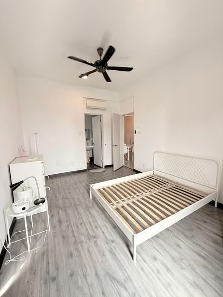 Servis Apartment untuk Dijual di D'sands Residence - Tracy Choo - Bedroom - PropertyGuru.com.my