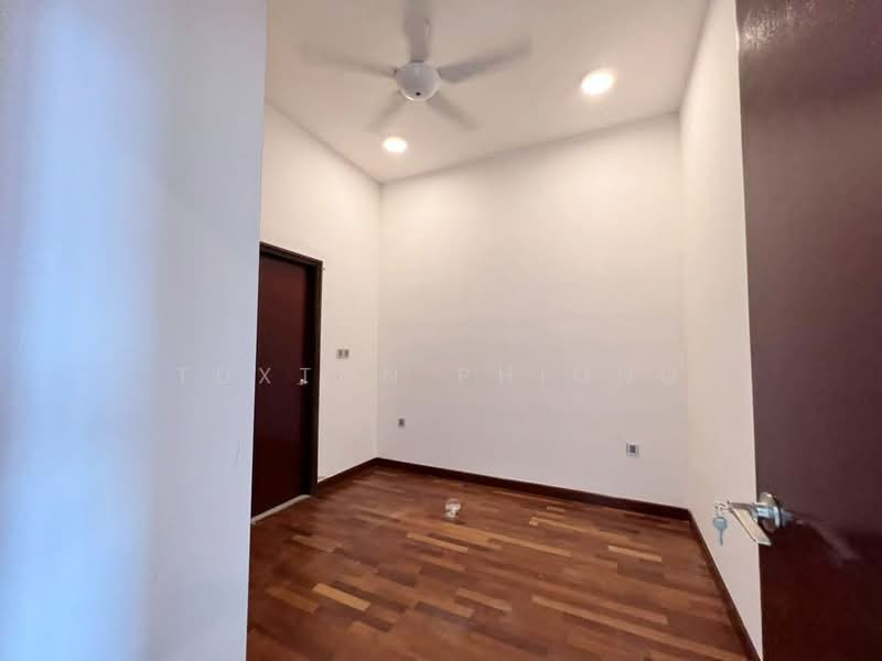 Service Residence for Rent at Paragon Suites @ CIQ - Tuxton Phiong - Interior - PropertyGuru.com.my