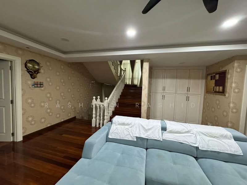 Bungalow for Rent in Taman Ampang Utama (Ampang) - Rashdan Rashid - PropertyGuru.com.my