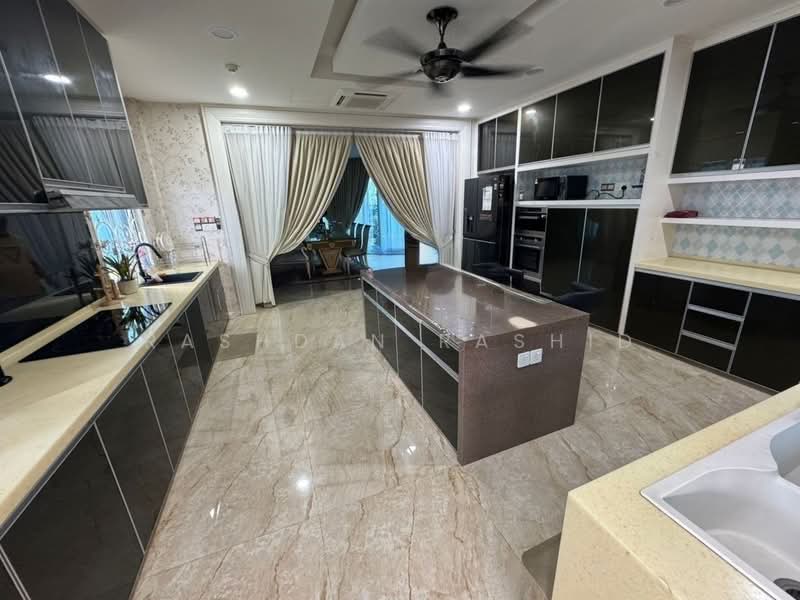 Bungalow for Rent in Taman Ampang Utama (Ampang) - Rashdan Rashid - PropertyGuru.com.my