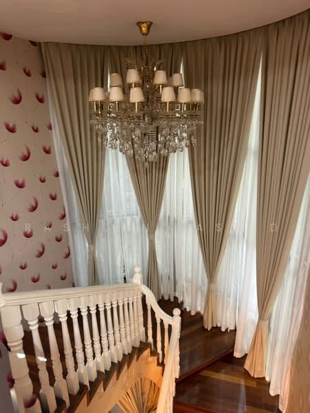 Bungalow for Rent in Taman Ampang Utama (Ampang) - Rashdan Rashid - PropertyGuru.com.my
