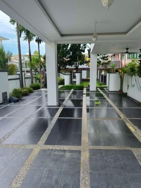 Bungalow for Rent in Taman Ampang Utama (Ampang) - Rashdan Rashid - PropertyGuru.com.my