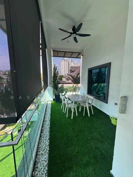 Bungalow for Rent in Taman Ampang Utama (Ampang) - Rashdan Rashid - PropertyGuru.com.my