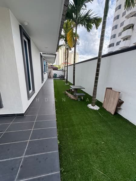 Bungalow for Rent in Taman Ampang Utama (Ampang) - Rashdan Rashid - PropertyGuru.com.my