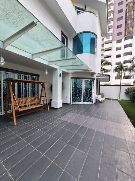 Bungalow for Rent in Taman Ampang Utama (Ampang) - Rashdan Rashid - PropertyGuru.com.my