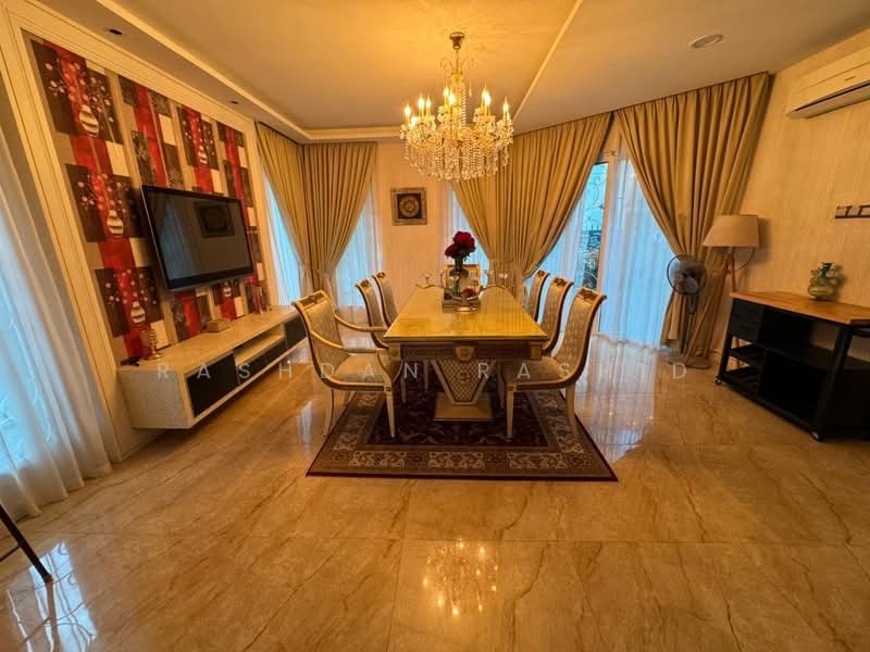 Bungalow for Rent in Taman Ampang Utama (Ampang) - Rashdan Rashid - PropertyGuru.com.my