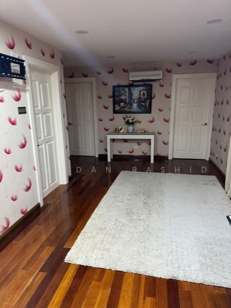 Bungalow for Rent in Taman Ampang Utama (Ampang) - Rashdan Rashid - PropertyGuru.com.my