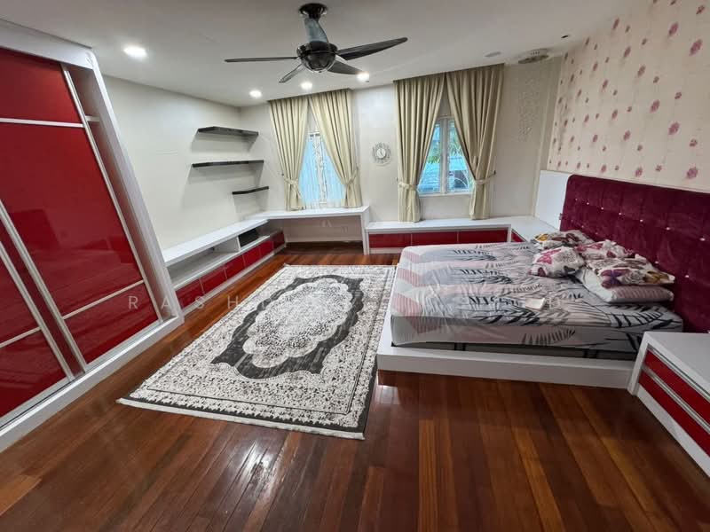 Bungalow for Rent in Taman Ampang Utama (Ampang) - Rashdan Rashid - PropertyGuru.com.my