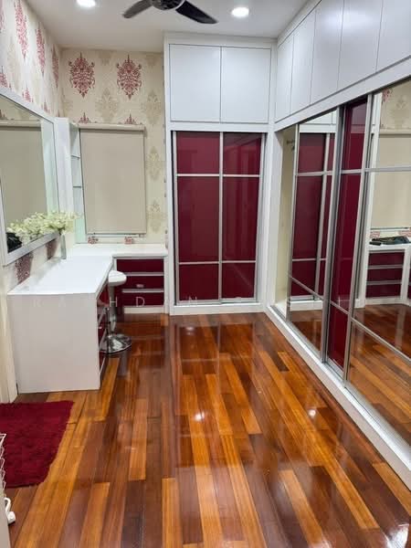 Bungalow for Rent in Taman Ampang Utama (Ampang) - Rashdan Rashid - PropertyGuru.com.my