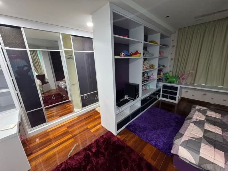 Bungalow for Rent in Taman Ampang Utama (Ampang) - Rashdan Rashid - PropertyGuru.com.my