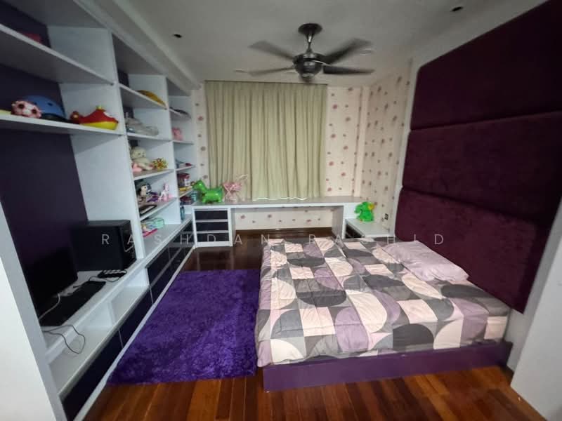 Bungalow for Rent in Taman Ampang Utama (Ampang) - Rashdan Rashid - PropertyGuru.com.my