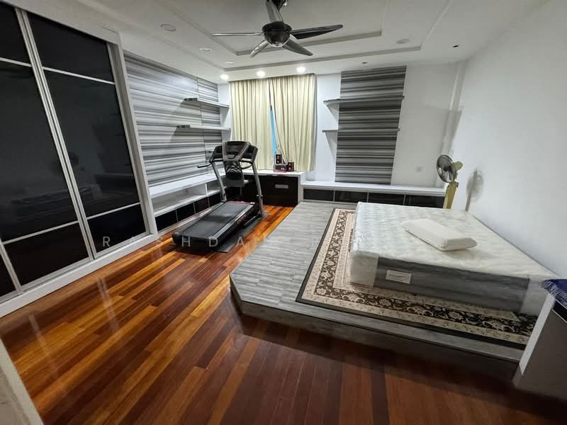 Bungalow for Rent in Taman Ampang Utama (Ampang) - Rashdan Rashid - PropertyGuru.com.my