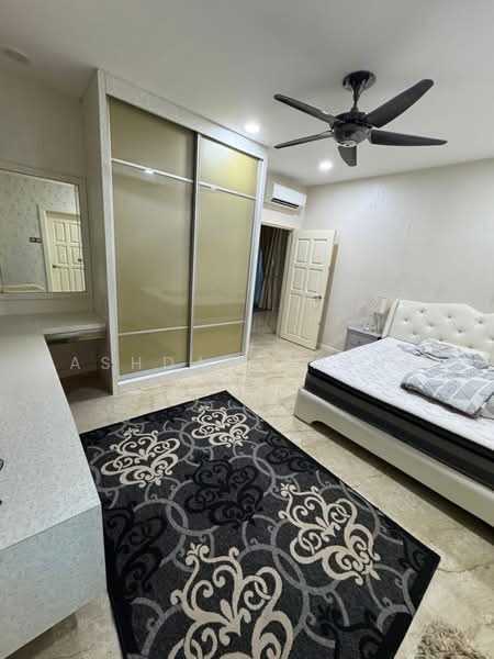 Bungalow for Rent in Taman Ampang Utama (Ampang) - Rashdan Rashid - PropertyGuru.com.my