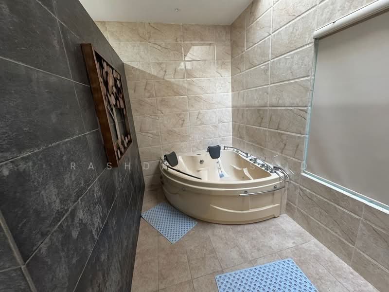 Bungalow for Rent in Taman Ampang Utama (Ampang) - Rashdan Rashid - PropertyGuru.com.my