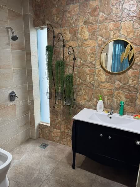 Bungalow for Rent in Taman Ampang Utama (Ampang) - Rashdan Rashid - PropertyGuru.com.my
