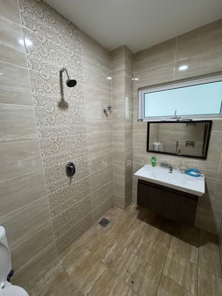 Bungalow for Rent in Taman Ampang Utama (Ampang) - Rashdan Rashid - PropertyGuru.com.my