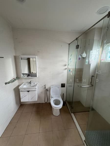 Bungalow for Rent in Taman Ampang Utama (Ampang) - Rashdan Rashid - PropertyGuru.com.my