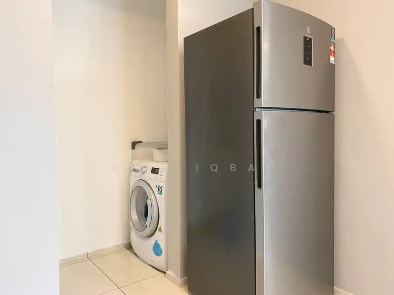 Kondominium untuk Disewa di The Robertson - Afiq Iqbal - Interior - PropertyGuru.com.my