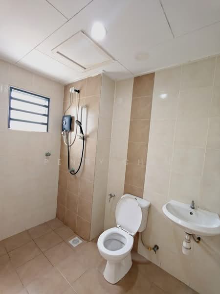 Kondominium untuk Disewa di Casa Residences - PENNY CHEN - Bathroom - PropertyGuru.com.my