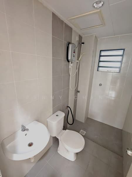 Kondominium untuk Disewa di Casa Residences - PENNY CHEN - Bathroom - PropertyGuru.com.my