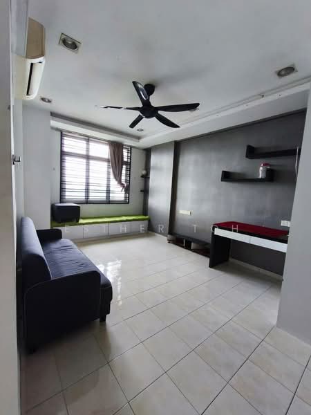Apartment for Sale at Indah Court Apartment - Esther Toh - PropertyGuru.com.my