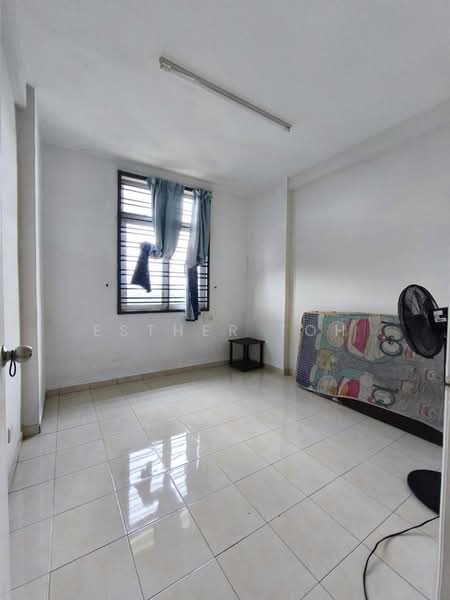 Apartment for Sale at Indah Court Apartment - Esther Toh - PropertyGuru.com.my