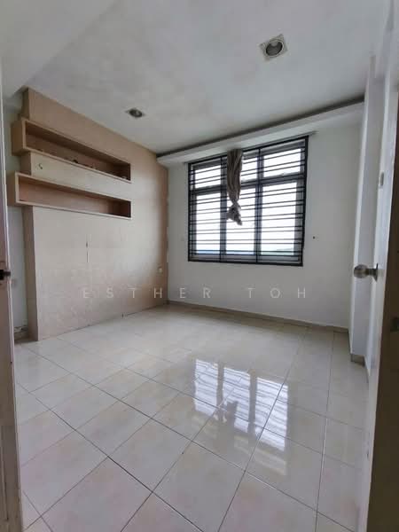 Apartment for Sale at Indah Court Apartment - Esther Toh - PropertyGuru.com.my