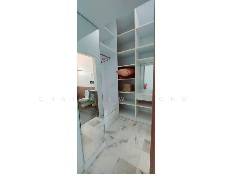 Rumah Teres 2 Tingkat untuk Dijual di Air Putih (Kuantan) - Chai Kiew Tiong - Bathroom - PropertyGuru.com.my