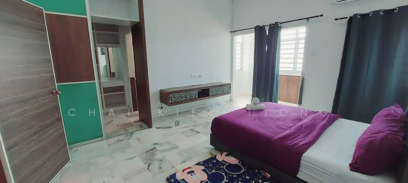 Rumah Teres 2 Tingkat untuk Dijual di Air Putih (Kuantan) - Chai Kiew Tiong - Bedroom - PropertyGuru.com.my