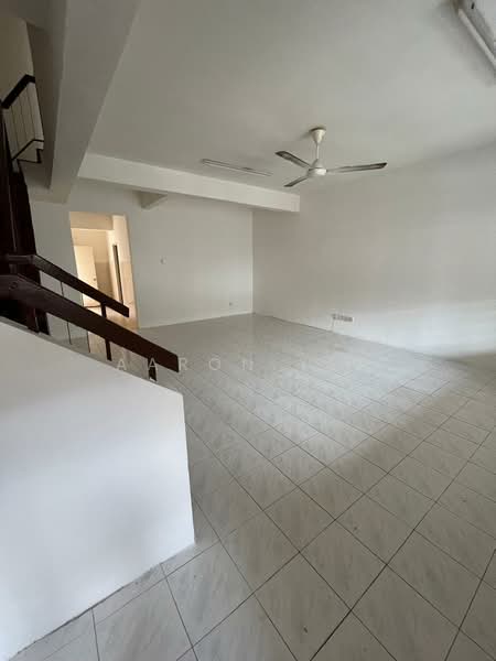 Rumah Teres 2 Tingkat untuk Disewa di Bandar Mahkota Cheras (Cheras) - Aaron Yee - Interior - PropertyGuru.com.my