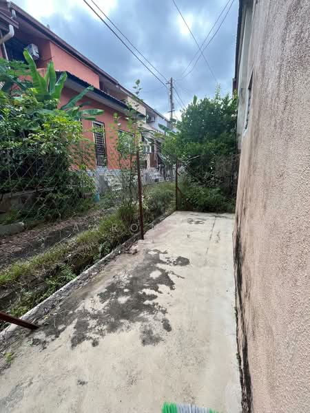 Rumah Teres 2 Tingkat untuk Disewa di Bandar Mahkota Cheras (Cheras) - Aaron Yee - Exterior - PropertyGuru.com.my