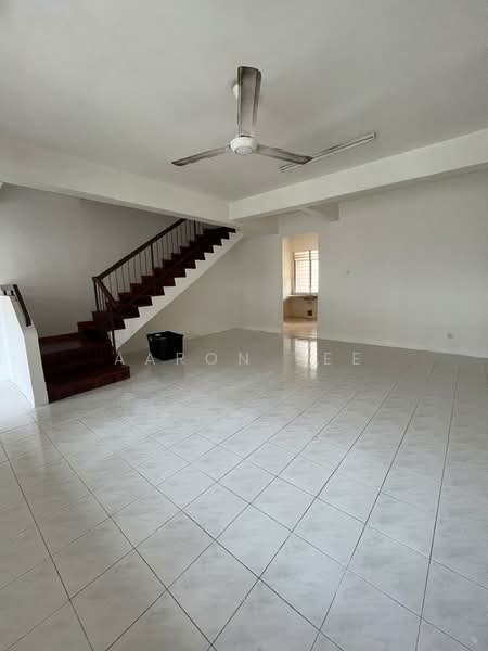 Rumah Teres 2 Tingkat untuk Disewa di Bandar Mahkota Cheras (Cheras) - Aaron Yee - Living Room - PropertyGuru.com.my
