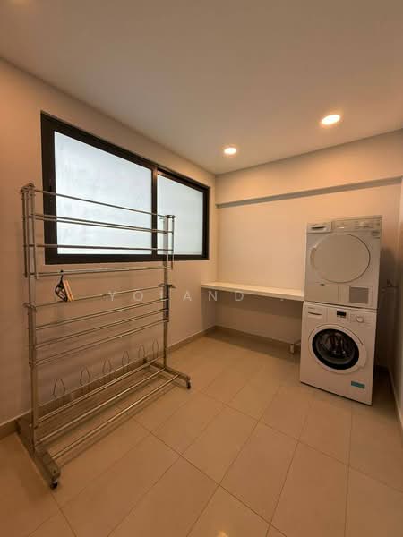Service Residence for Rent at The Astaka @ 1 Bukit Senyum - Yoland . - Interior - PropertyGuru.com.my