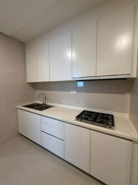 Service Residence for Rent at The Astaka @ 1 Bukit Senyum - Yoland . - Kitchen - PropertyGuru.com.my