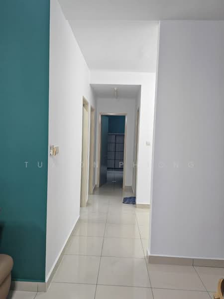 Service Residence for Rent at Meldrum Heights (Residensi Meldrum) - Tuxton Phiong - Corridor - PropertyGuru.com.my