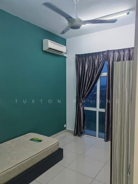 Service Residence for Rent at Meldrum Heights (Residensi Meldrum) - Tuxton Phiong - Bedroom - PropertyGuru.com.my