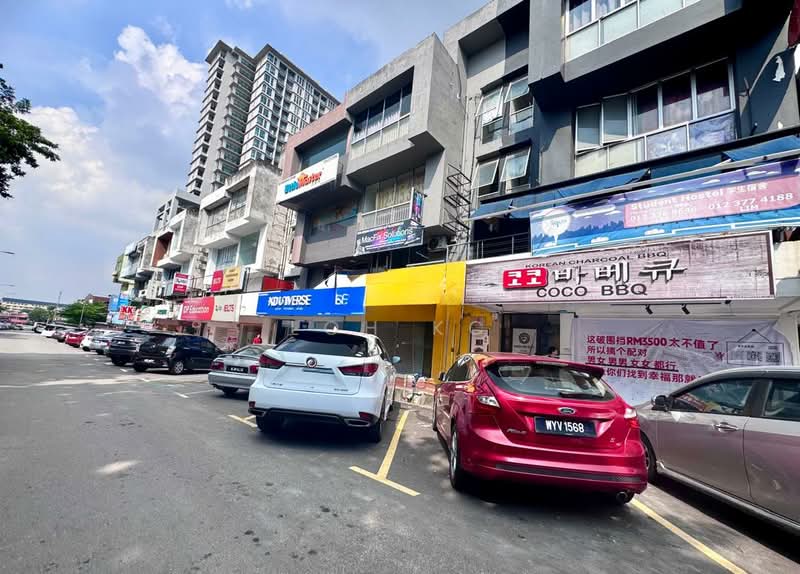 Shop / Office for Rent in SS15 (Subang Jaya) - Loh KC - PropertyGuru.com.my