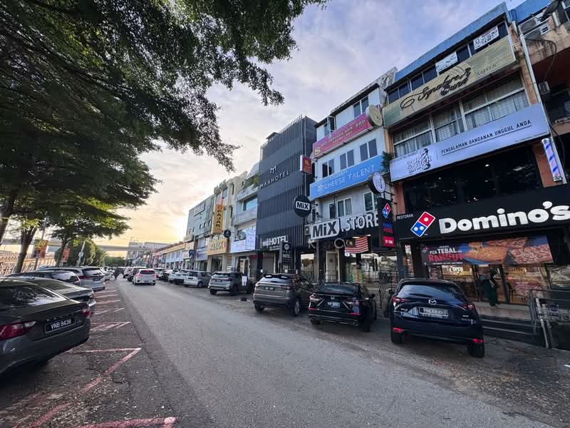 Shop / Office for Rent in SS15 (Subang Jaya) - Loh KC - Exterior - PropertyGuru.com.my