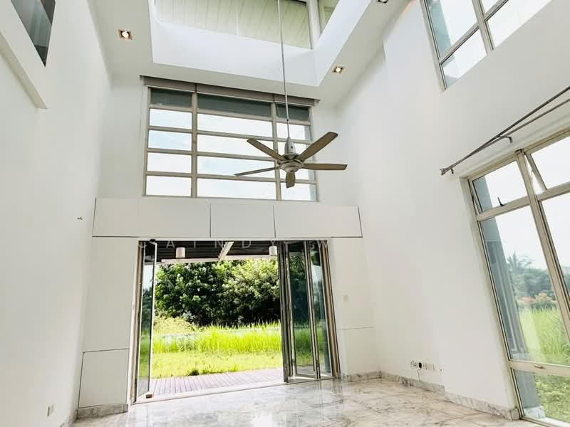 Bungalow for Sale in Tropicana (Petaling Jaya) - Caindy Wong - Living Room - PropertyGuru.com.my