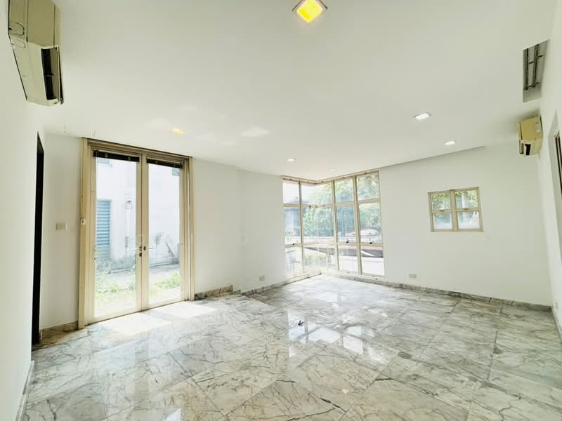 Bungalow for Sale in Tropicana (Petaling Jaya) - Caindy Wong - Living Room - PropertyGuru.com.my